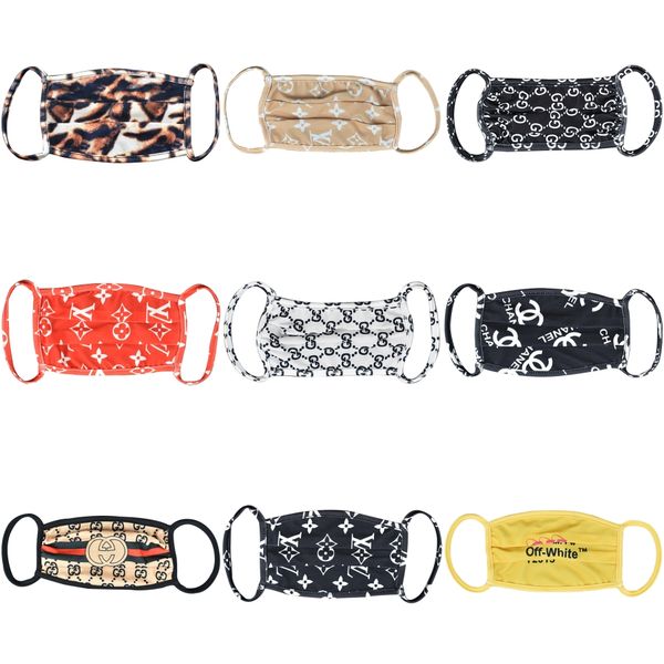 

повторное использование маски против пыли регулируемый рот-муфельные дыхательный клапан мягкий дышащий открытый защитные face взрослый дизай, Blue;pink