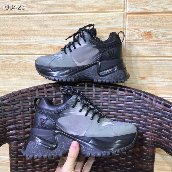 

2020i high-end limited edition leather men and women fashion casual shoes, fashion wild outdoor couple sports shoes, size: 35-45