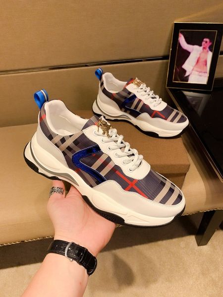 

2020sz men's comfortable casual shoes mountaineering travel outdoor adventure shoes all-match trend shoes delivery in original box, Black