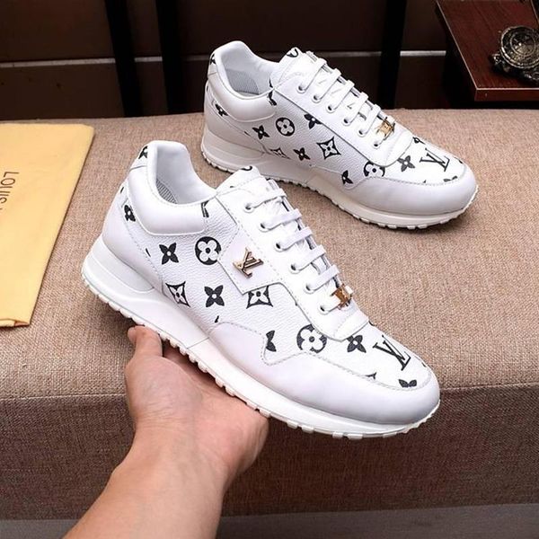 

lightweight casual men 's shoes fast delivery sneakers scarpe da uomo outdoor walking breathable low vintage shoes with origin box