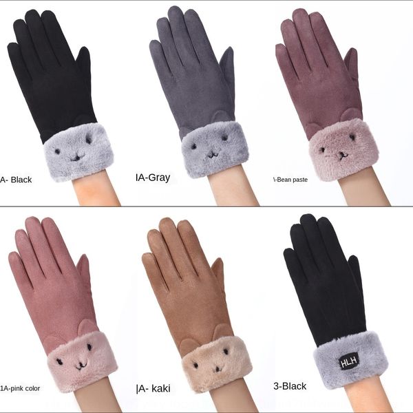 

k3-n081a зимы женщин на открытом воздухе и сенсорный экран k3-n081a зимы теплые женские наружные перчатки теплые перчатки и сенсорный экран