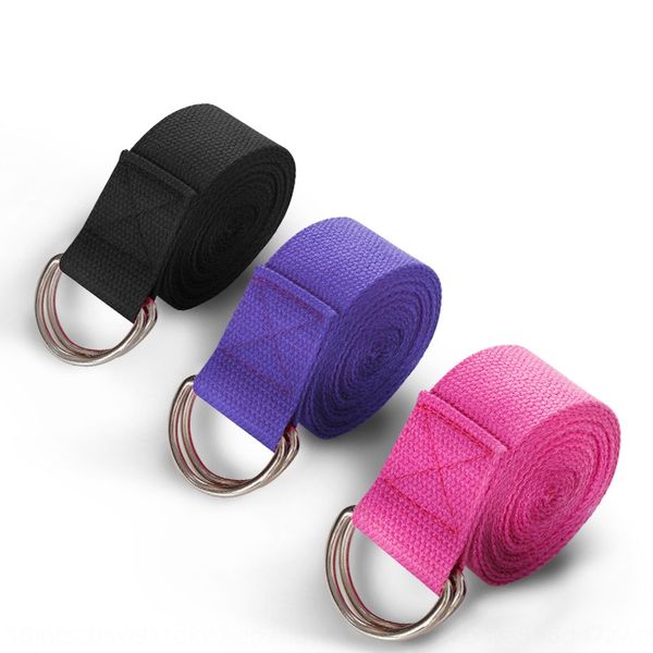 

yoga elastic strap ballet dance stretch belt multi-functional auxiliary yoga stretch belt