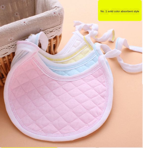 

baby bib bib mother and baby pure cotton saliva towel towel quality and output stable