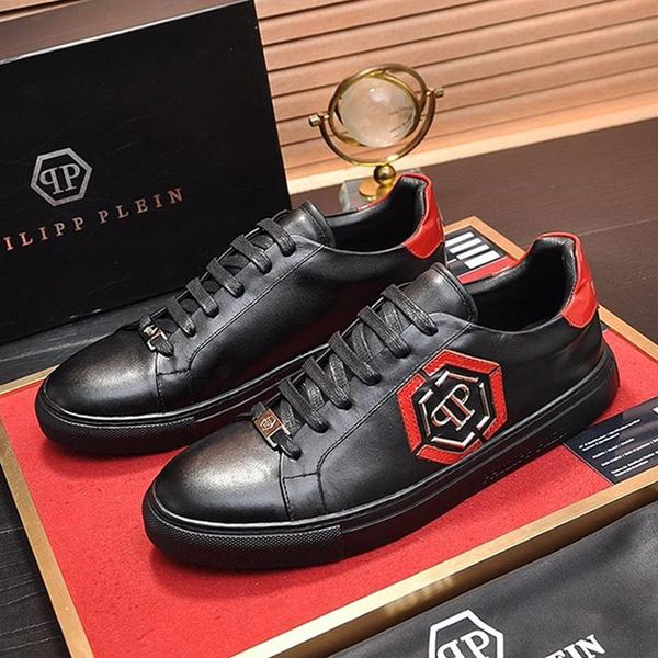 

luxury mens shoes sneakers breathable fashion outdoor design mens shoes casual with box lo -sneakers hexagon zapatos de hombre drop ship, Black