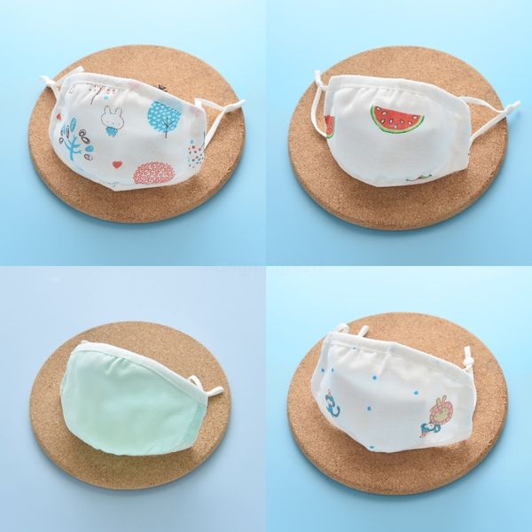 

cycling washable adjustable reusable mask 2 carbon filters party safe outdoor sports dust proof breathable masks designer printed face ma #1, Black