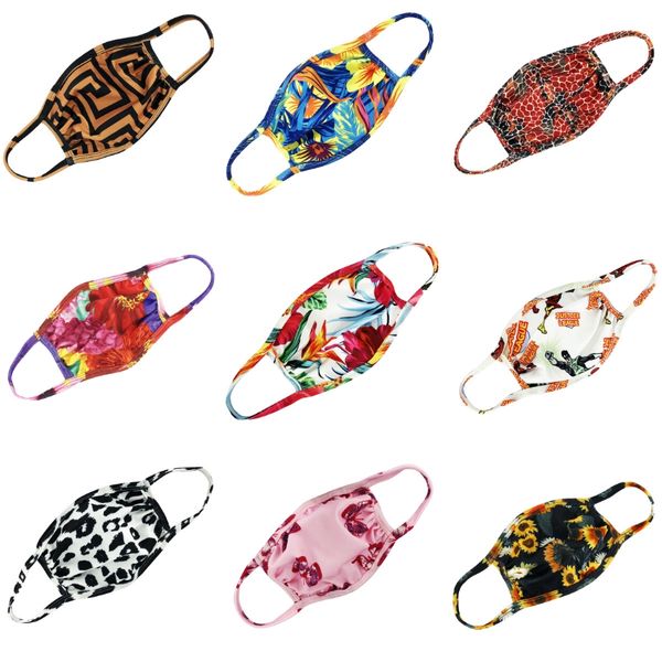 

100pcs starry sky masks galaxy camouflage pattern cotton fa mask men women cute mout masks ear loop adjustable fa er dener mask#621, Black