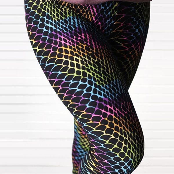 

polyester sporting outdoor high waist skinny ladies leggings workout women push up elastic force breathable leggings, Black