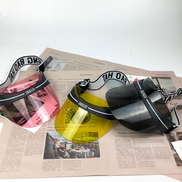 

d the same style of empty sun-proof summer sunscreen baseball cap hat baseball cap letter fashion sun hat, Blue;gray