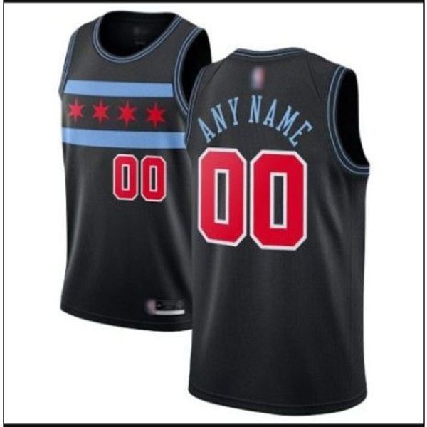 

basketball customised jersey men sports wear version stitched jersey, Black;white