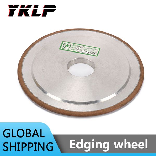

6inch diamond grinding wheel grinder wheels power tool for carbide abrasive 150#