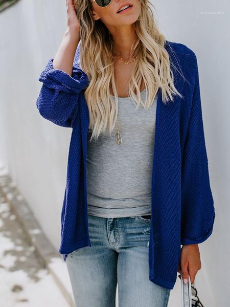 

coats fashion breathable spring autumn ladies clothing batwing sleeve casual womens outerwear solid color women designer, Black;brown