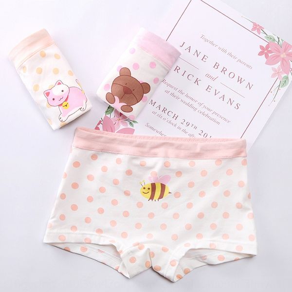 

3041 women's children's cotton underwear girl's underwear girl's baby girl (one, Camo