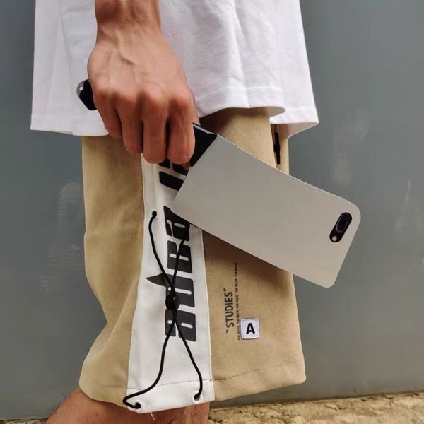 

забавный кухонный нож чехол для телефона iphone 11 pro xr x xs max 7 8 plus se 2020 luxury креативность 3d силиконовые мягкий оптовая новый