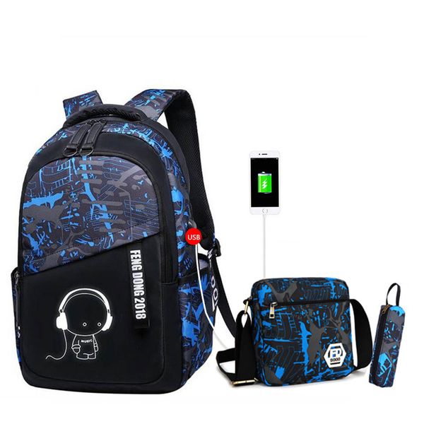 cool back to school backpacks