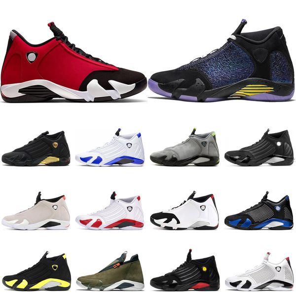 

gym red 14s men basketball shoes 14 doernbecher mens trainers hyper royal last sdesert sand university red sports sneakers size us 713