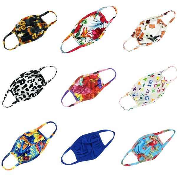 

rinestone fa mask clot mask meltblown non woven masks tree layers anti-dust waterproof mask air transport mascerine#325, Black