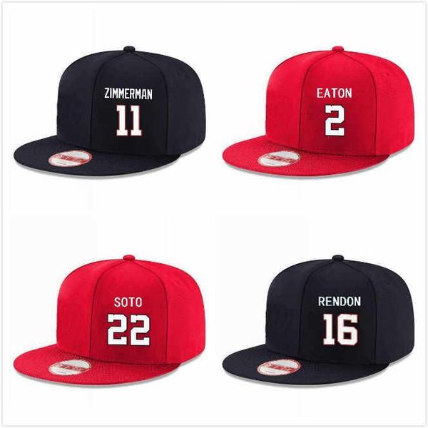 

custom baseball snapback hats juan soto trea turner adam eaton victor robles javy guerra gerardo parra michael a. taylor ryan zimmerman caps, Black;white