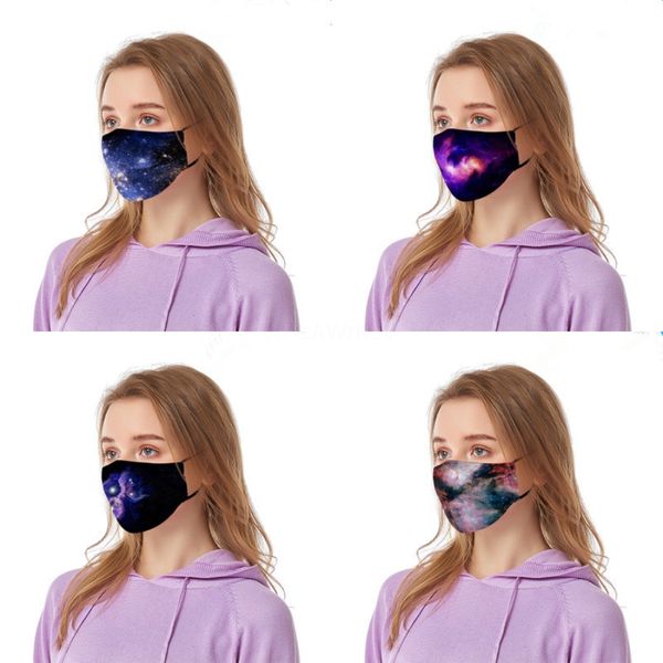 

va3gm new edc sky cycling scarf print airband eadwear outdoor fa scarf eadband ligt breatable starry soft magic mask#836#569