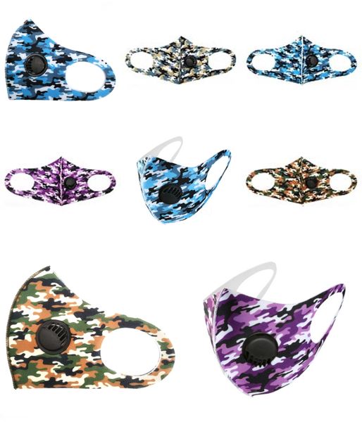 

in stock cycling mask pm2.5 haze protective designer face mask dustproof mouth-muffle waterproof#499, Black