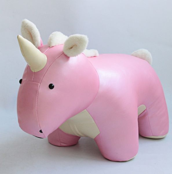 

children cartoon unicorn stool for children over 3 years old