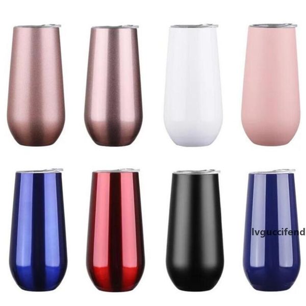 

stainless steel egg cups mug wine glass mini kids milk cup with lid vacuum insulated outdoor hiking water bottle ysy380