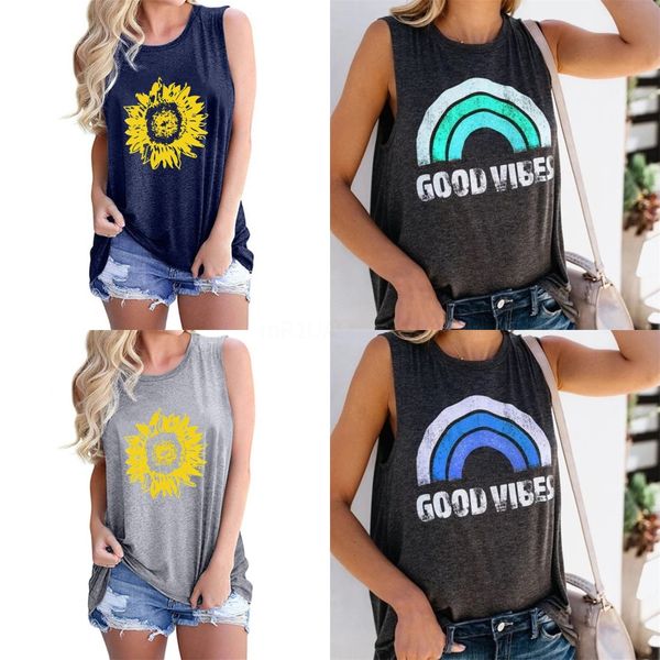 

summer new korean 's clothing girls vertical bow sleeveless t-shirt vest + striped shorts two-piece suit#471, White