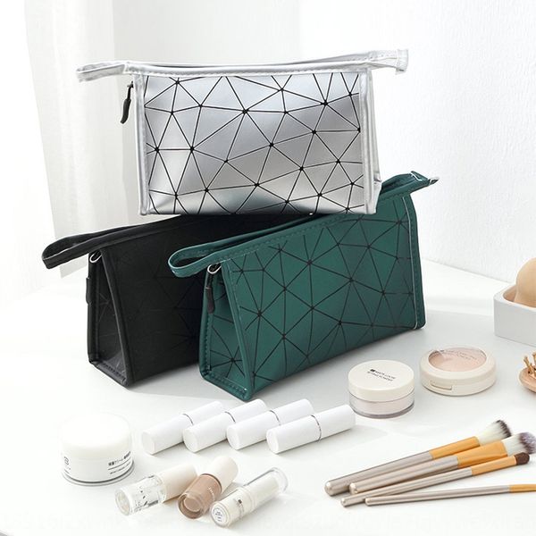 

etravel makeup storage cosmetic cosmetic women's travel clothes cosmetics wash makeup bag large capacity waterproof storage bag