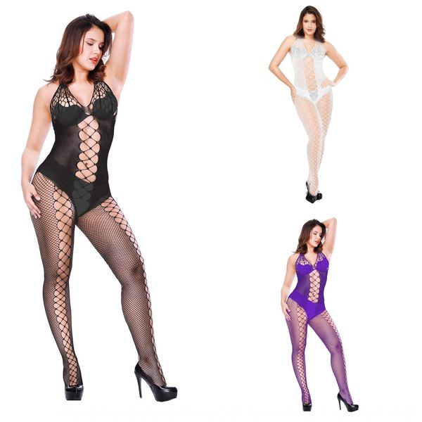 

сексуальное белье грудь висит сексуальные один жаккардовую сетка белья жаккард одежда разрыхляет шестеренку висит шею w270, Black;white