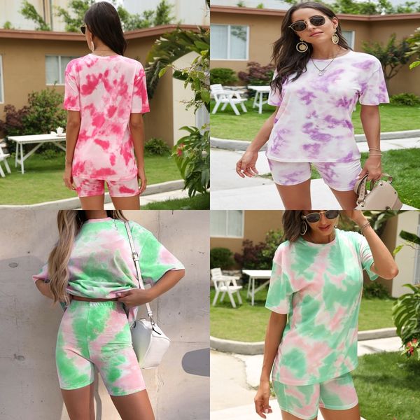 

2020 new women's sports suit explosion models women's movement of yoga tight stitching gauze suit women fashion suit#243, Gray