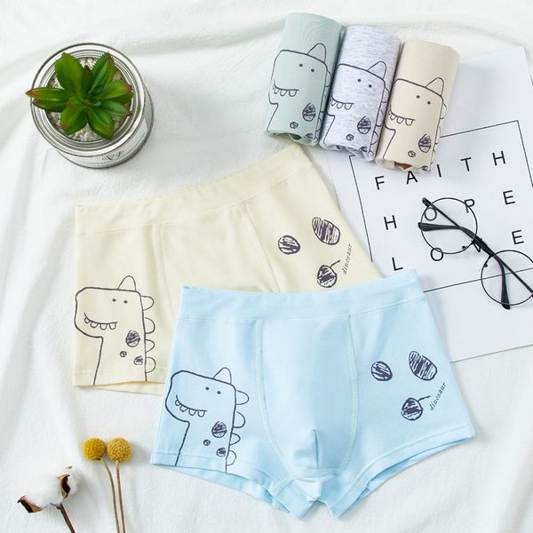 

love to laugh children cartoon cotton children's underwear men's and children's cotton baby boxer pants underwear, Camo