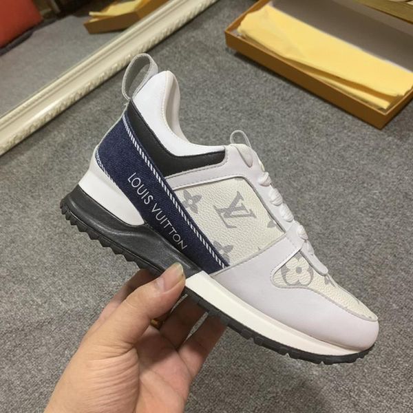 

2021-2020k new limited edition luxury design men ', s высокомарочным матовый кроссовки, дикий мужской моды; s повседневная обувь, мужские; s, Black