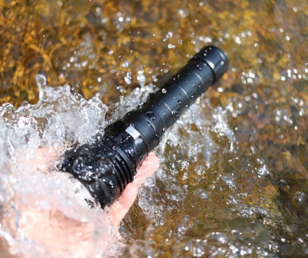 

portable lanterns diving searchlight underwater lighting fishing