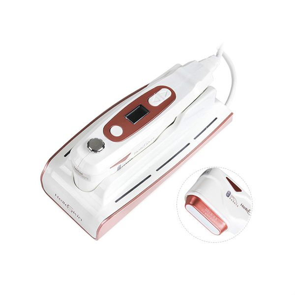 

korea wrinkle removal device hifu therapy machine skin rejuvenation beauty equipment for face lifting spa salon