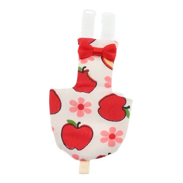 

1 pc washable adjustable parrot nappy diaper for small medium large parrot