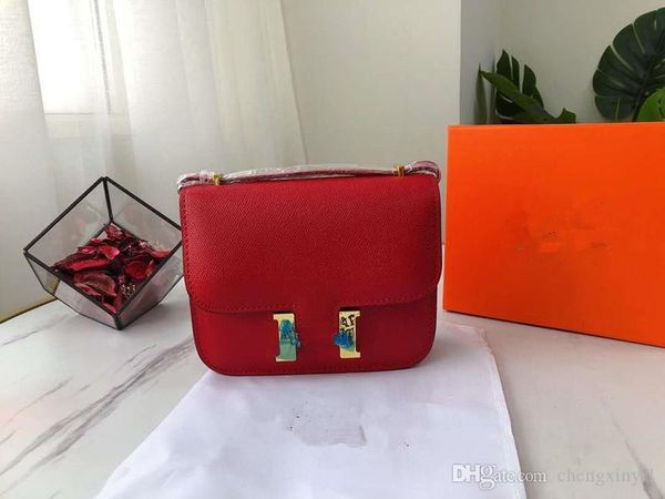 

handbags hand palmprint stewardess bales tofu one girls women genuine leather handbag shoulder bucket messenger vintage bag womens bags