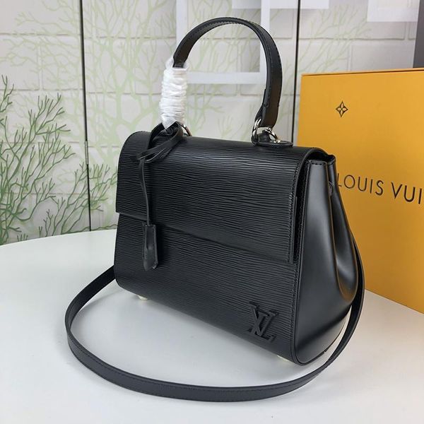 

new arrival womens shoulder bags trend style lady leather shoulder small flap crossbody bag women totes messenger bags with origin box