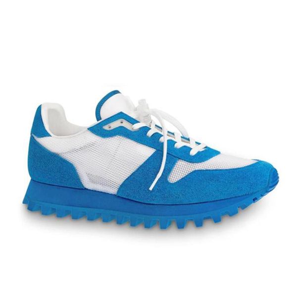 

new arrival runner sneaker mens shoes fast delivery comfortable autumn and winter fashion vintage design luxury lace -up low men shoes, Black