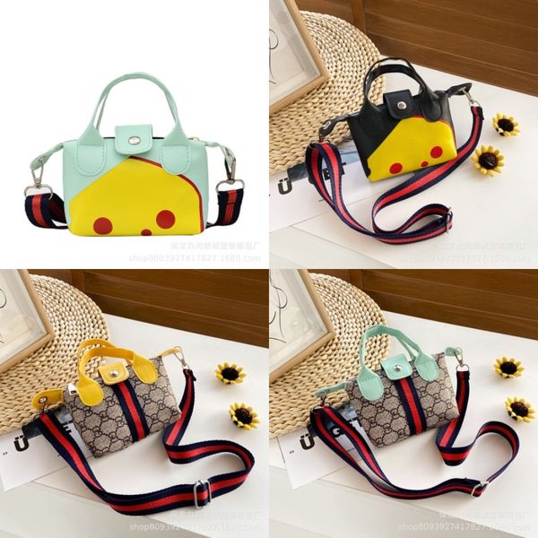 

fashion crossbody bags girls school bags children crossbody bagss kids back pack girl textbook bag primary sac a dos enfant mochila escol#27, Black