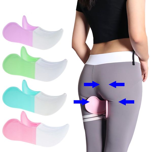

accessories buttocks exerciser floor muscle hip trainer bodybuilding inner thigh bladder control device home fitness beauty equipment