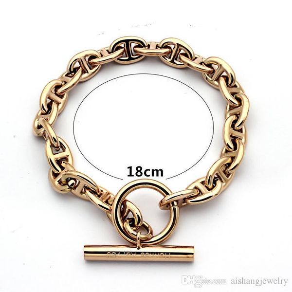 

h letter bracelet for women birthday choose fashion bangle have different style, Black