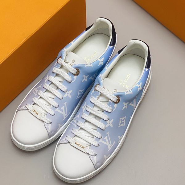 

102 designer luxury women's casual fashion shoes, women's outdoor casual travel shoes, fast delivery, original box, Black