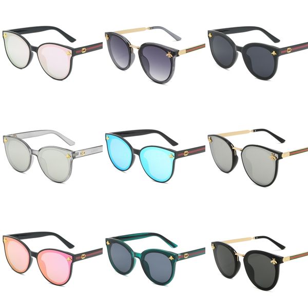 

10pcs summer men sports camouflage sunglasses camouflage protective glasses women mossyoak realtr sunglasses cycling glasses#199, White;black