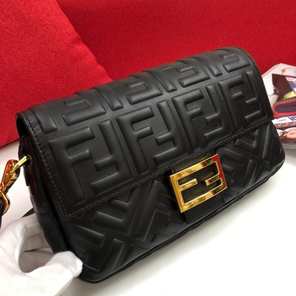 

designer-shipping pu leather women's brown message pochette metis handbag pochette metis shoulder bags crossbody retro bagaa