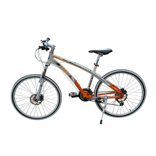 

mountain bike professional design 26-inch double disc brake brand mountain bike 27-speed aluminum alloy bicycle