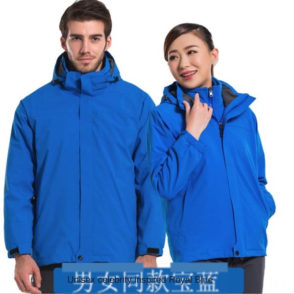 

окѬа 3-в -1 ђниек двђекионного женки зимний лиовой кђѬки може окѬ, Blue;black