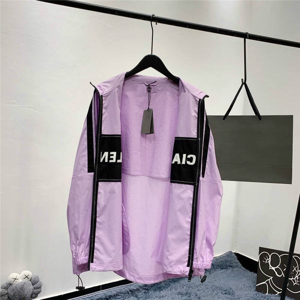 

spring autumn jackets men new sport jacket mens fashion windbreaker sports hooded coats male sportwears, Black;brown