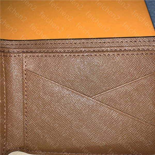 

mens wallet purses multicolor coin purse card holder clear purses pocket zippy paris plaid style man genuine leather wallets with box cdid, Red;black