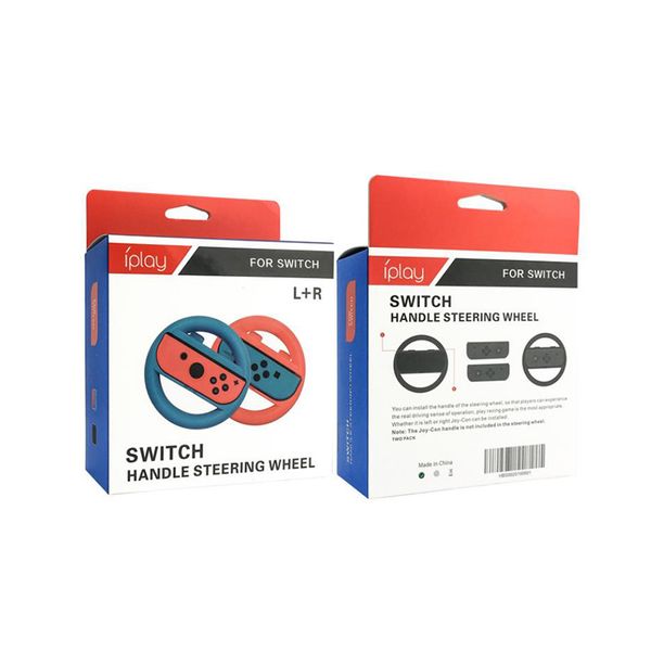 

for switch ns controller wheel grip racing wheel handle super light version joy-con steering wheel ing