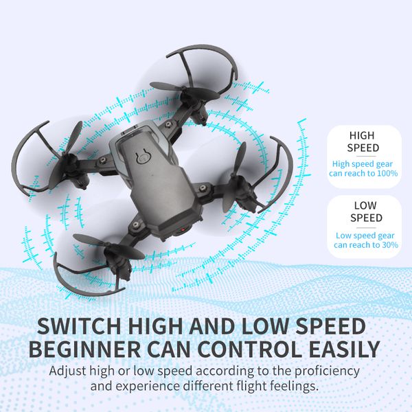 

kid игрушка складные четыре оси беспилотный летательный аппарат дистанционного управления для ребенка электрический подарок игрушки для ребе