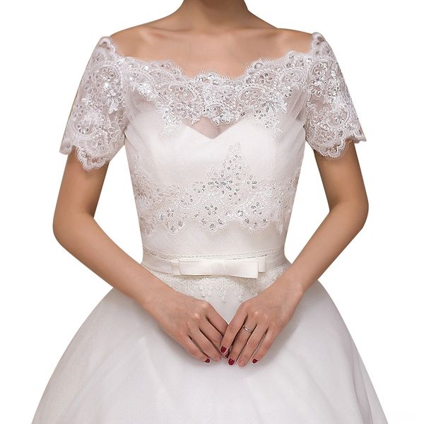 

dress wedding dress one-word thin lace wedding shawl rope lace shawl red, Blue;gray
